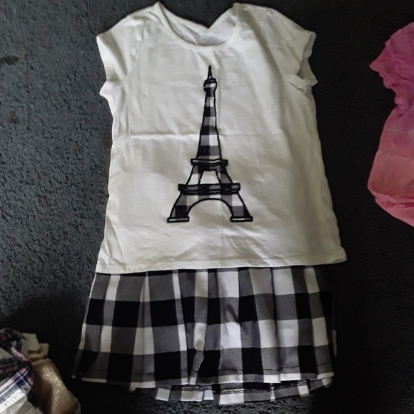 Paris outfit - Picture 3 of 3